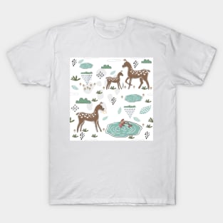 Deers T-Shirt